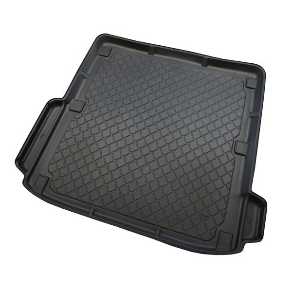 MERCEDES E CLASS ESTATE 2009-2016 Boot Liner Mat 2