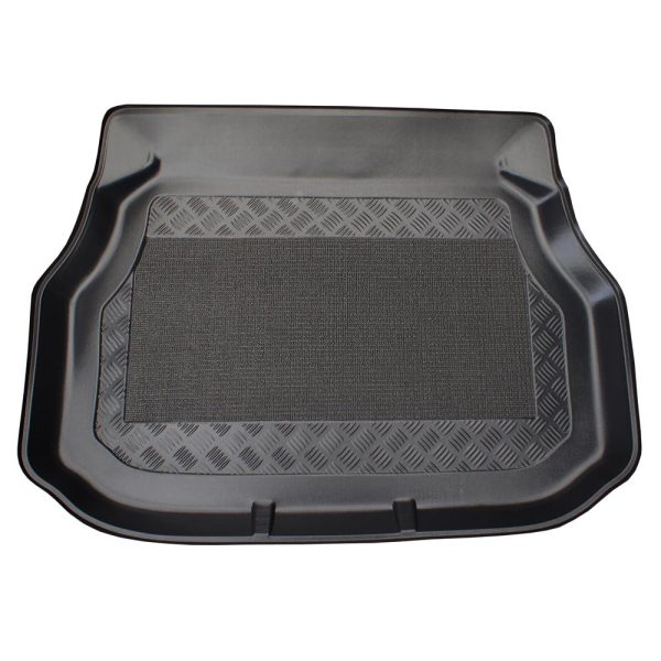 MERCEDES CLC 2008-2011 Boot Liner Mat 0