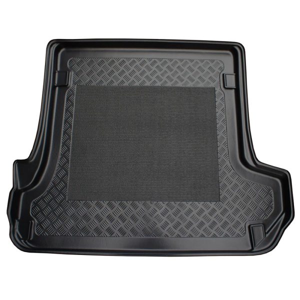 TOYOTA LAND CRUISER COLORADO 1996-2002 Boot Liner Mat 0