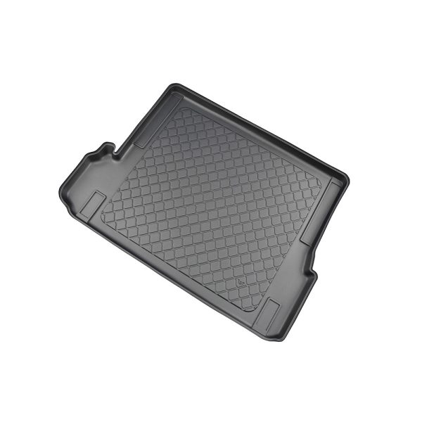 TOYOTA LAND CRUISER 2009 ONWARDS Boot Liner Mat 1