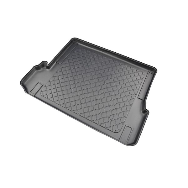 TOYOTA LAND CRUISER 2009 ONWARDS Boot Liner Mat 2
