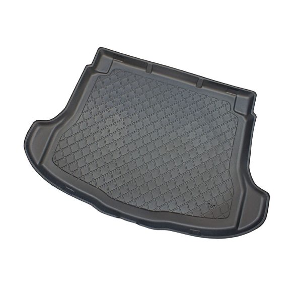 HONDA CRV 2007-2012 Boot Liner Mat 1