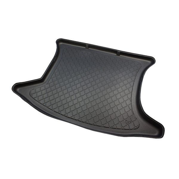 TOYOTA VERSO 2009 ONWARDS Boot Liner Mat 1