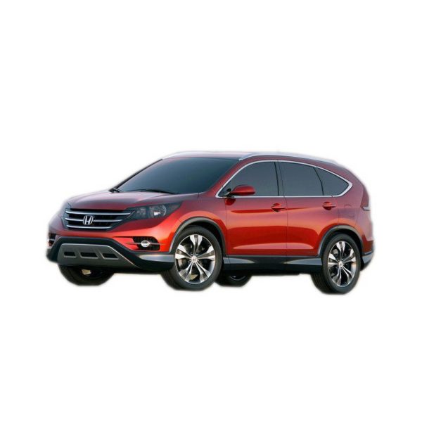 HONDA CRV 2012-2019 Boot Liner Mat 2