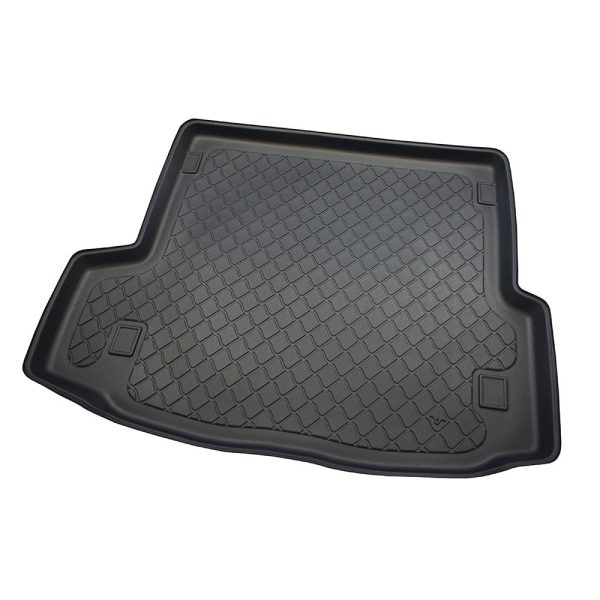 HONDA CIVIC TOURER ESTATE 2014 ONWARDS Boot Liner Mat 1