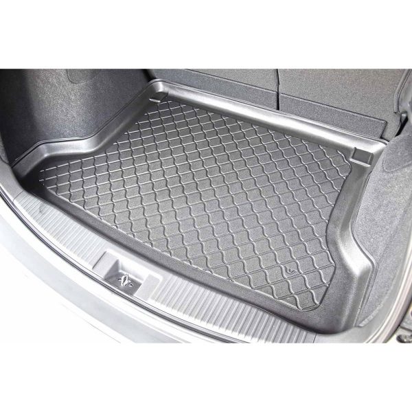 HONDA HR-V 2015-2021 Boot Liner Mat 4