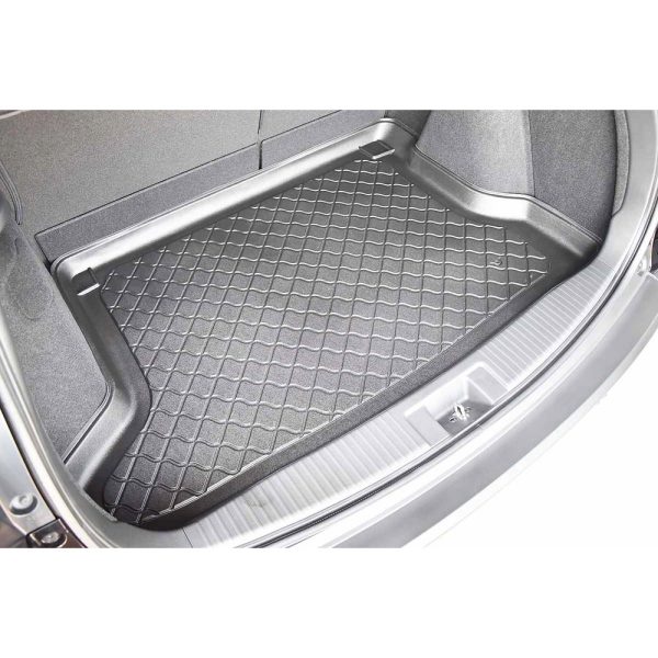 HONDA HR-V 2015-2021 Boot Liner Mat 5