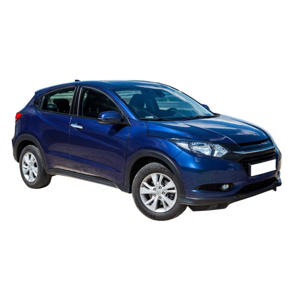 HONDA HR-V 2015-2021 Boot Liner Mat 6
