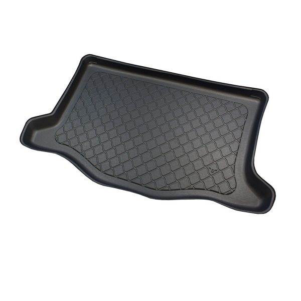HONDA JAZZ 2015-2020 Boot Liner Mat 1