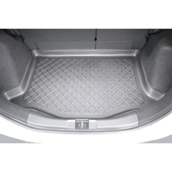 HONDA JAZZ 2015-2020 Boot Liner Mat 3