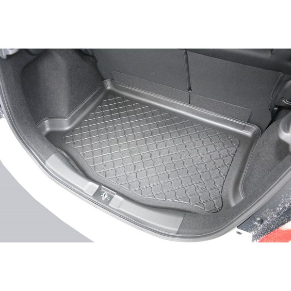HONDA JAZZ 2015-2020 Boot Liner Mat 4