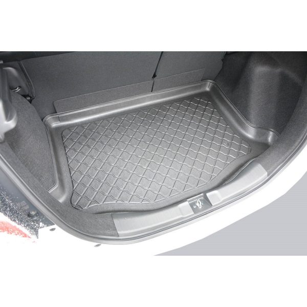 HONDA JAZZ 2015-2020 Boot Liner Mat 5