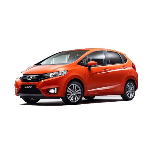 HONDA JAZZ 2015-2020 Boot Liner Mat 7