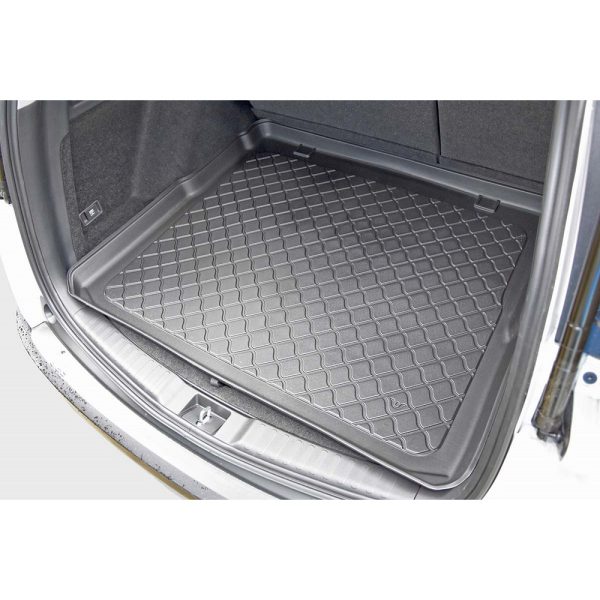 HONDA CRV 2019-2023 Boot Liner Mat 4