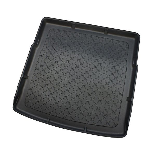 VAUXHALL INSIGNIA ESTATE 2009-2017 Boot Liner Mat 1