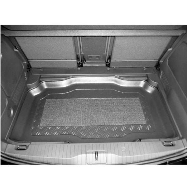 VAUXHALL MERIVA 2010 ONWARDS Boot Liner Mat 1