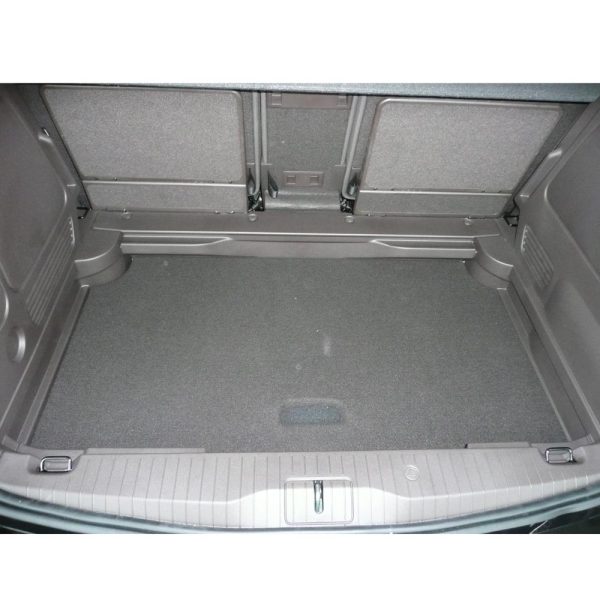 VAUXHALL MERIVA 2010 ONWARDS Boot Liner Mat 3
