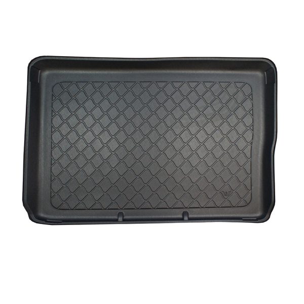 VAUXHALL MERIVA 2010 ONWARDS Boot Liner Mat - Upper 0