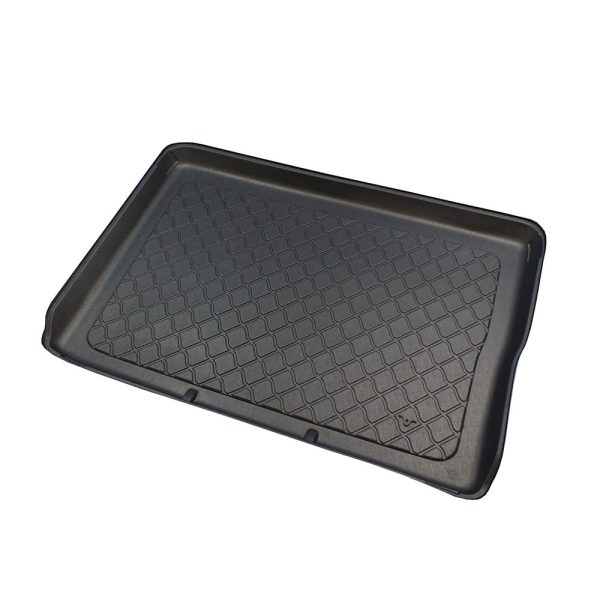 VAUXHALL MERIVA 2010 ONWARDS Boot Liner Mat - Upper 1