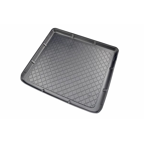 VAUXHALL ZAFIRA 2012-2019 Boot Liner Mat 2