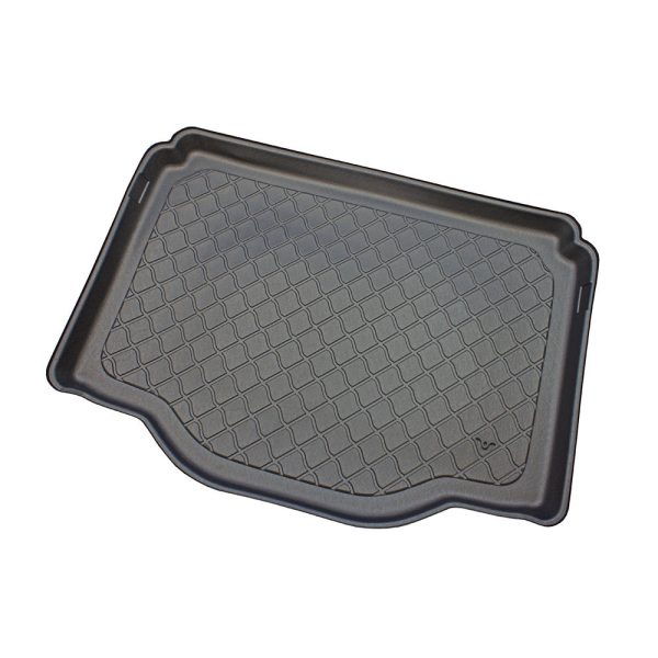 VAUXHALL MOKKA UPTO 2021 Boot Liner Mat 1
