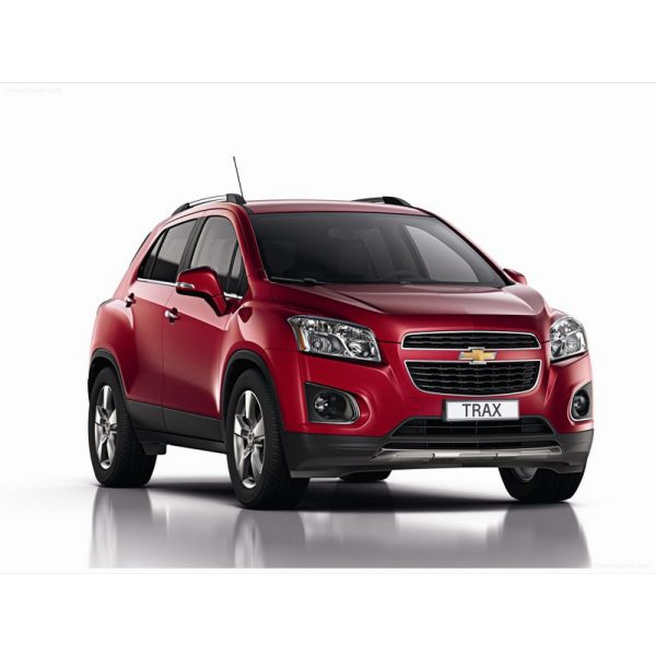 VAUXHALL MOKKA UPTO 2021 Boot Liner Mat 3