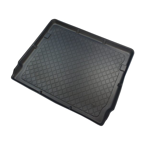 PEUGEOT 5008 UPTO 2017 Boot Liner Mat 1