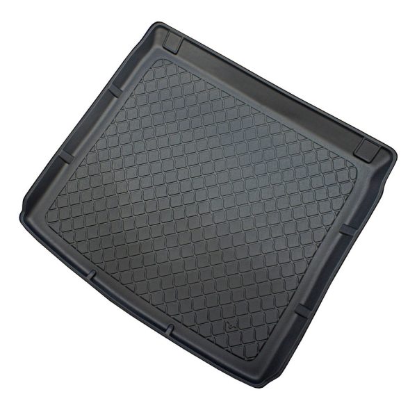PEUGEOT 508 SW ESTATE UP TO 2018 Boot Liner Mat 1
