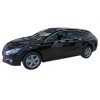 PEUGEOT 508 SW ESTATE UP TO 2018 Boot Liner Mat 2