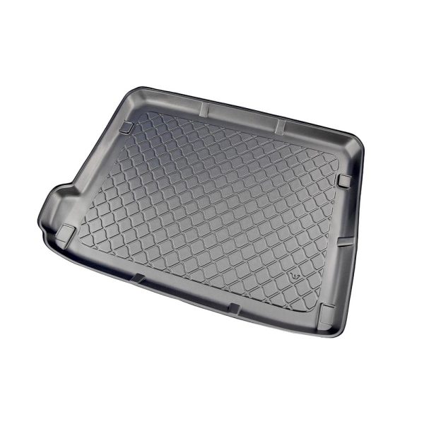 CITROEN C4 2010-2019 Boot Liner Mat 2