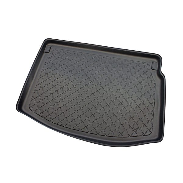 RENAULT MEGANE 2008-2015 Boot Liner Mat 1
