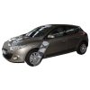 RENAULT MEGANE 2008-2015 Boot Liner Mat 2