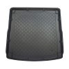 AUDI A4 AVANT ESTATE 2008-2015 Boot Liner Mat 0