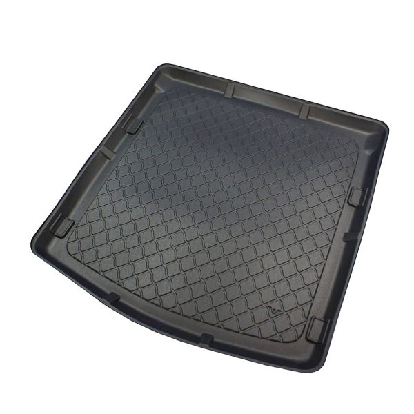 AUDI A5 SPORTBACK UPTO 2016 Boot Liner Mat 1
