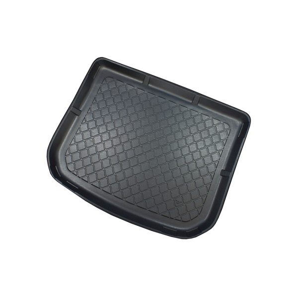 AUDI TT 2006-2023 Boot Liner Mat 1