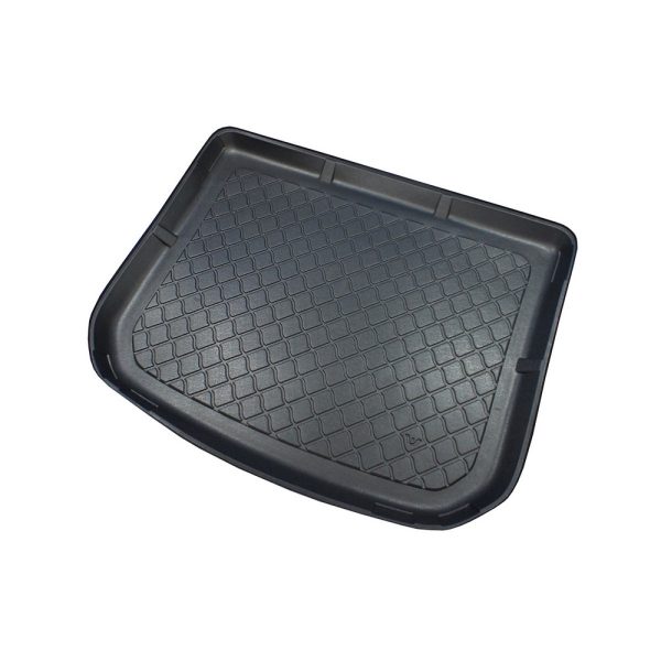 AUDI TT 2006-2023 Boot Liner Mat 2