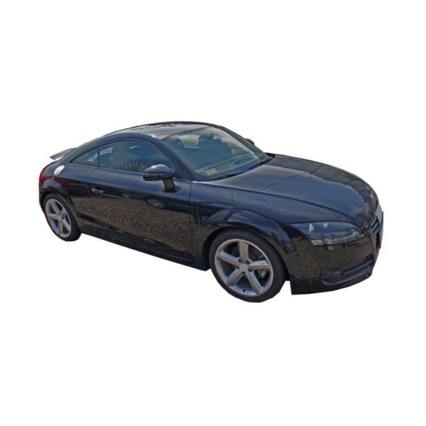 AUDI TT 2006-2023 Boot Liner Mat 3