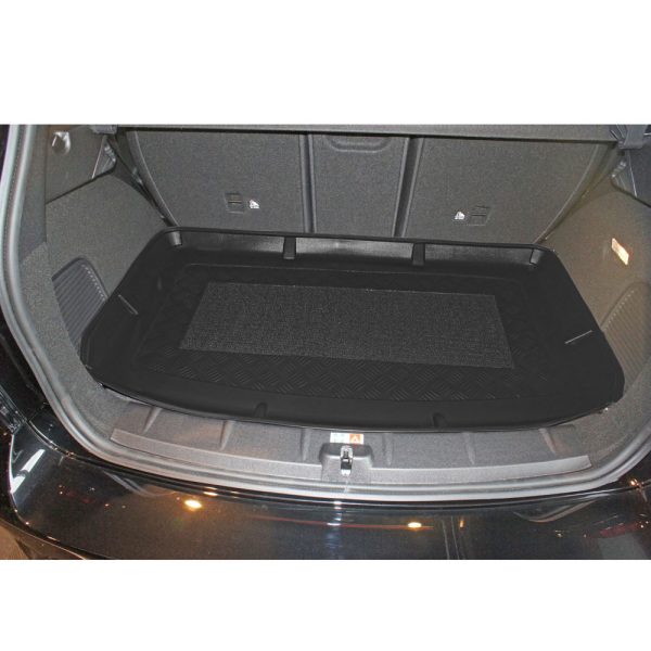MINI COUNTRYMAN 2010-2017 Boot Liner Mat 1