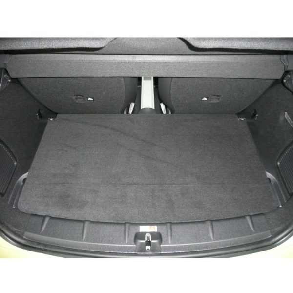 MINI COUNTRYMAN 2010-2017 Boot Liner Mat 2