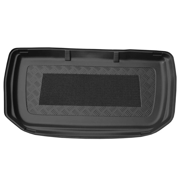 MINI COUNTRYMAN 2010-2017 Boot Liner Mat - Lower Boot 0