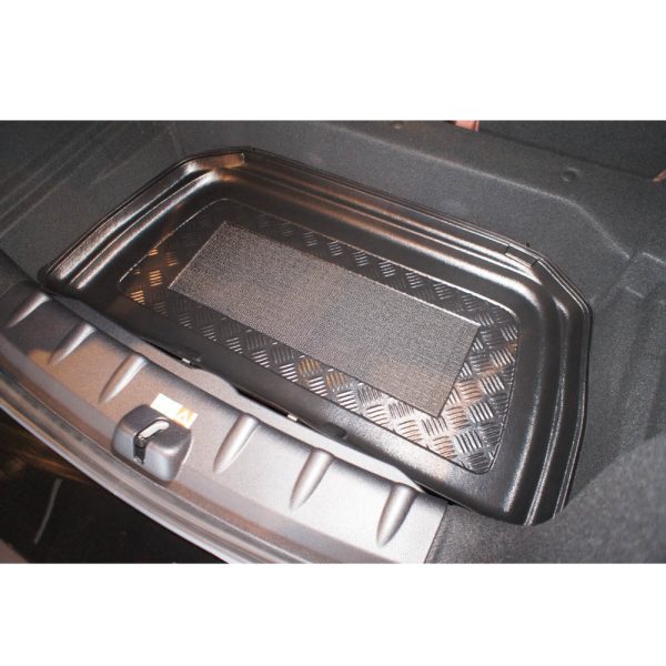 MINI COUNTRYMAN 2010-2017 Boot Liner Mat - Lower Boot 1