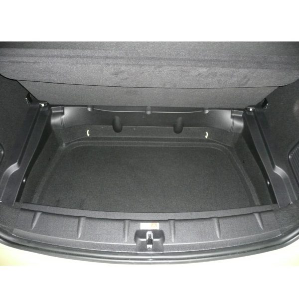 MINI COUNTRYMAN 2010-2017 Boot Liner Mat - Lower Boot 3