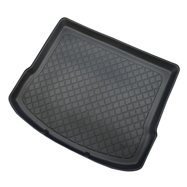 MAZDA CX5 2012-2017 Boot Liner Mat 1