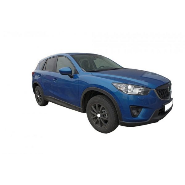MAZDA CX5 2012-2017 Boot Liner Mat 2