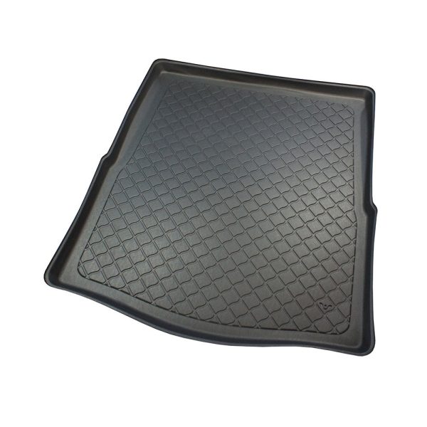MAZDA 6 SALOON 2013 ONWARDS Boot Liner Mat 1