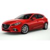 MAZDA 3 HATCHBACK 2013-2019 Boot Liner Mat 4