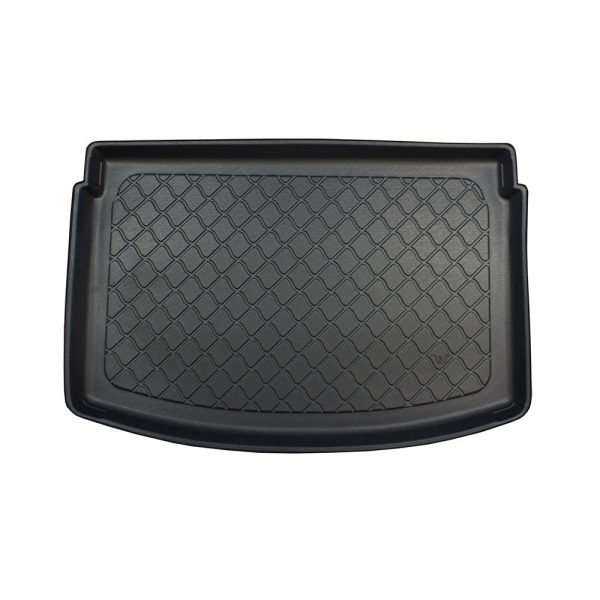 MAZDA CX3 LINER Boot Liner Mat 1