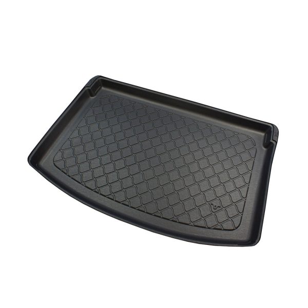 MAZDA CX3 LINER Boot Liner Mat 2