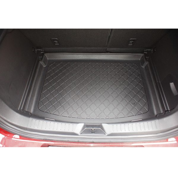 MAZDA CX3 LINER Boot Liner Mat 5