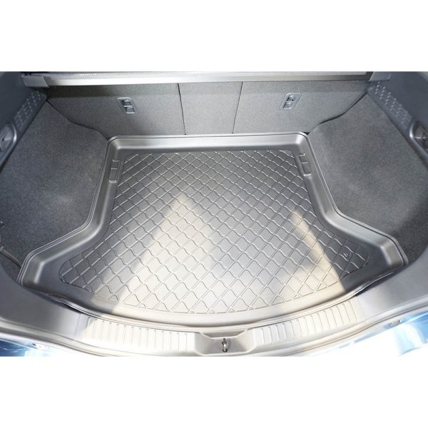 MAZDA CX5 2017-2022 Boot Liner Mat 3